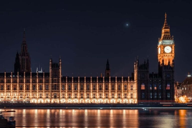 United Kingdom - places to visit in United Kingdom