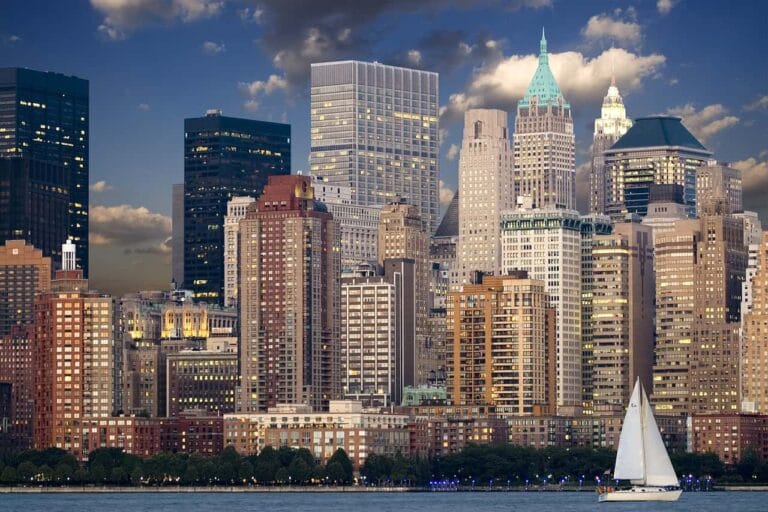 United States of America - places to visit in USA
