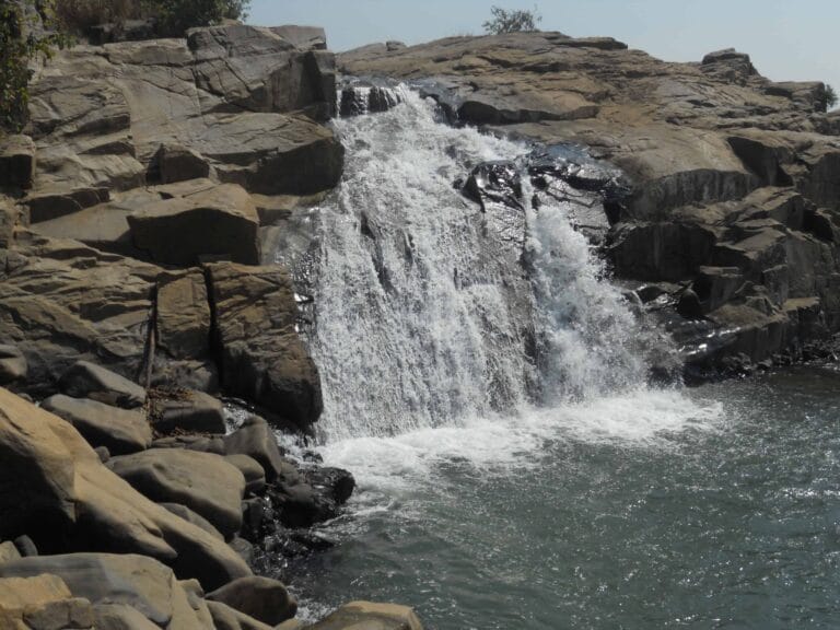 Giridih - places, sights, best time to visit