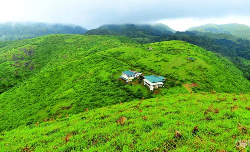 Vagamon - places to visit in Vagamon