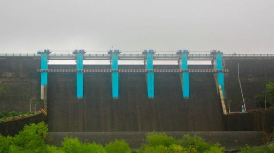 Vaitarna Dam