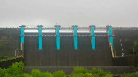Vaitarna Dam