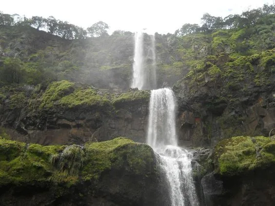 Vajrai Fall