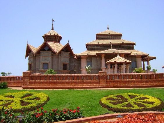 Velneshwar Temple