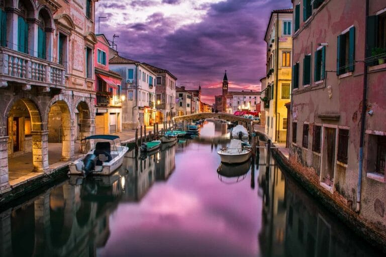 Venice - Places to visit in Venice