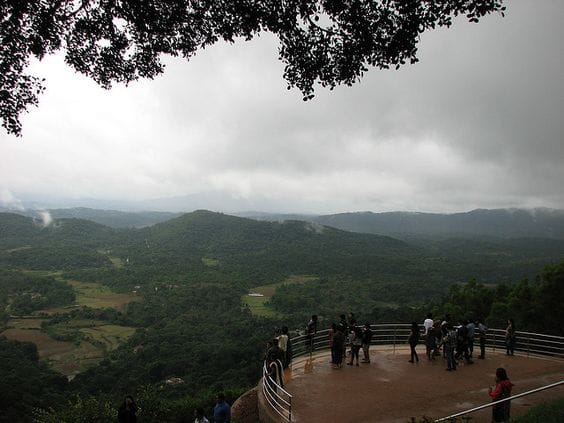 View Point Park