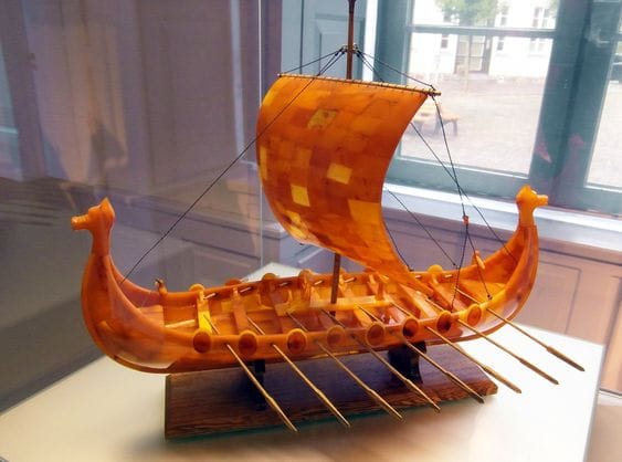 Viking Ship Museum