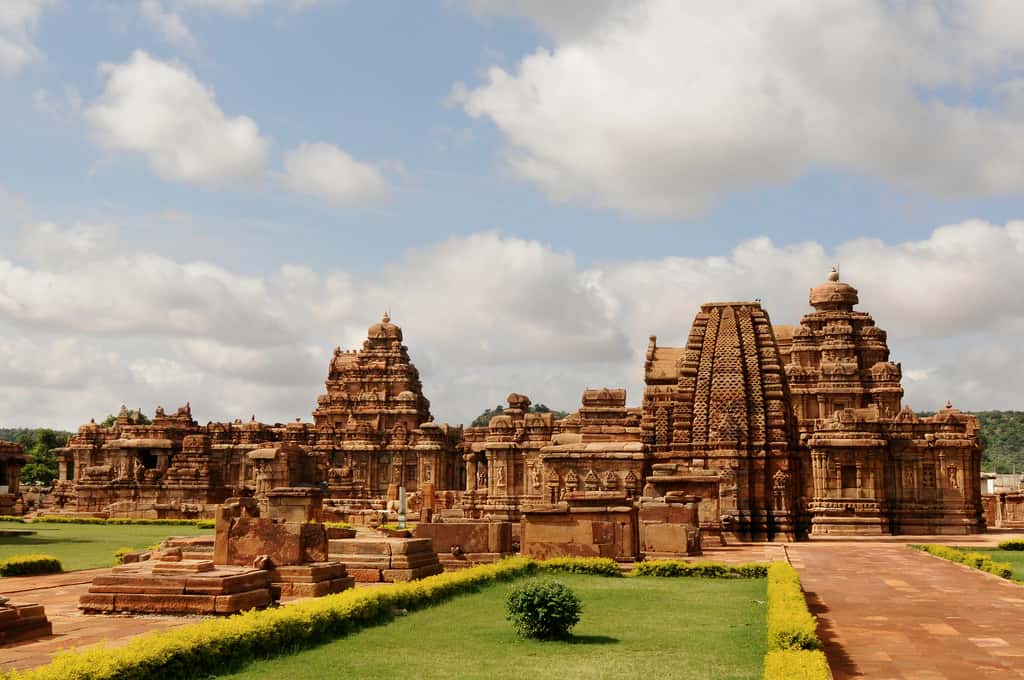 Pattadakal - places, sights, best time to visit