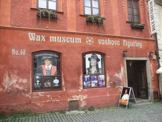 Wax Museum