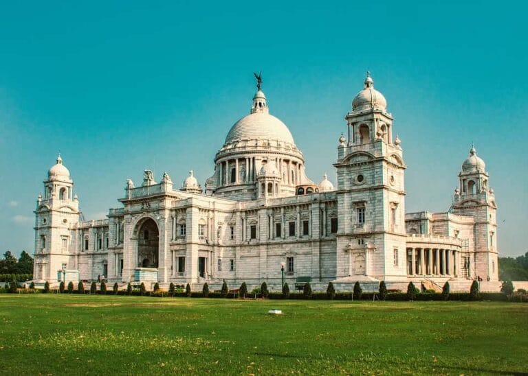 West Bengal - places to visit in West Bengal
