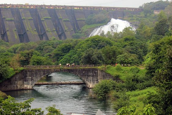 Wilson Dam