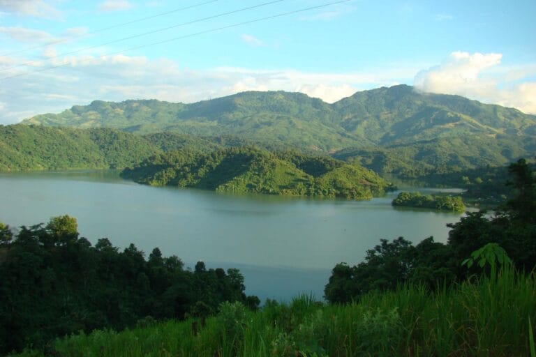 Wokha - places to visit in Wokha