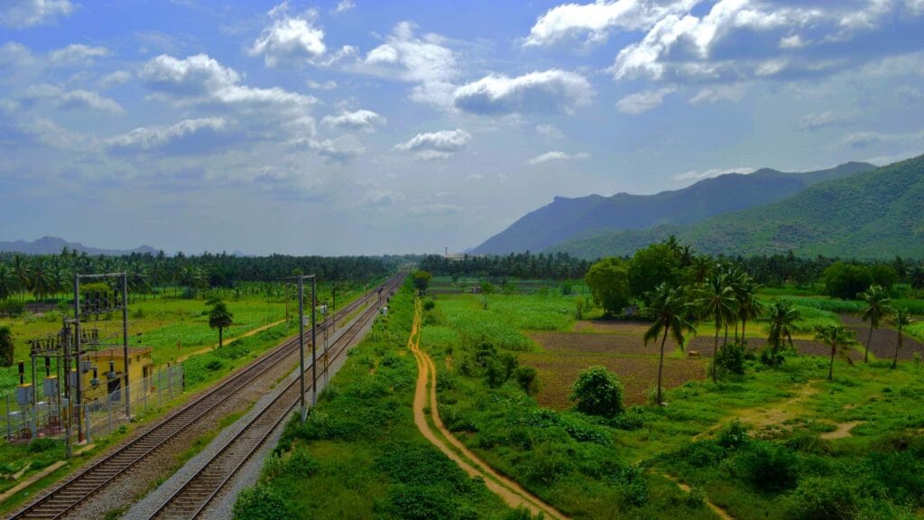 Yelagiri Hills - places to visit in Yelagiri Hills