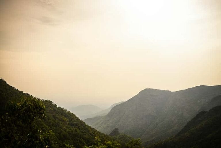 Yercaud - places to visit in Yercaud