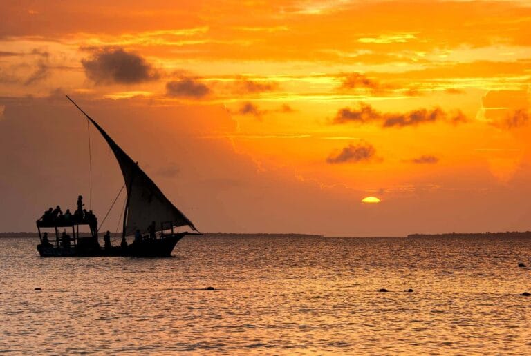 Zanzibar - places to visit in Zanzibar