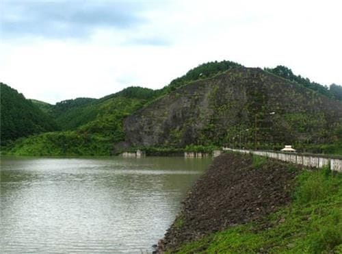 Zeilad Lake