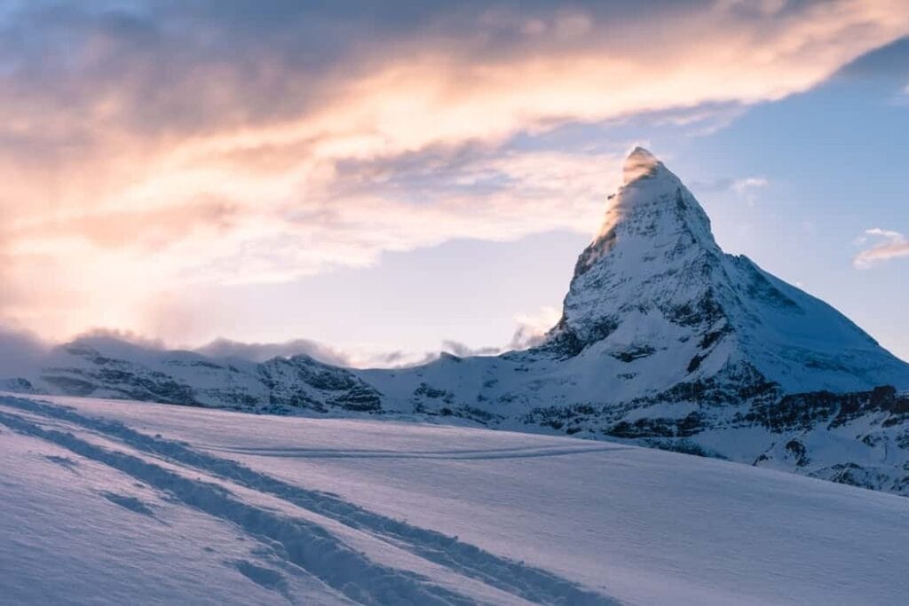 Zermatt - places to visit in Zermatt
