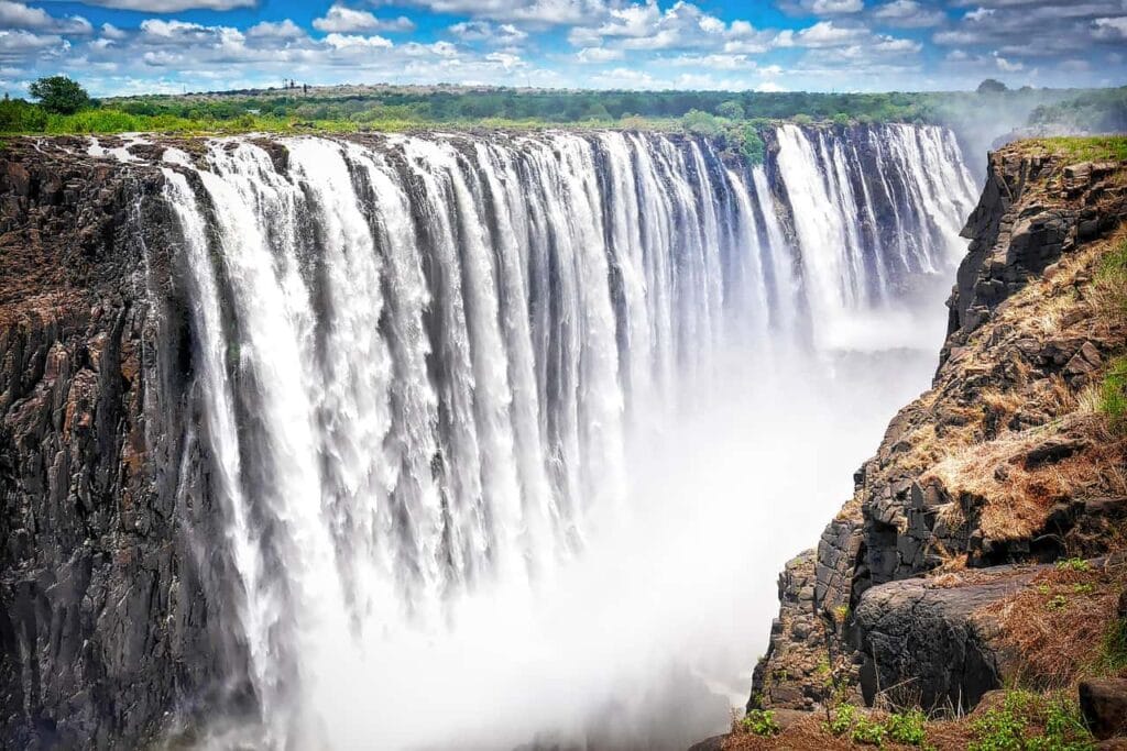 Zimbabwe - places to visit in Zimbabwe