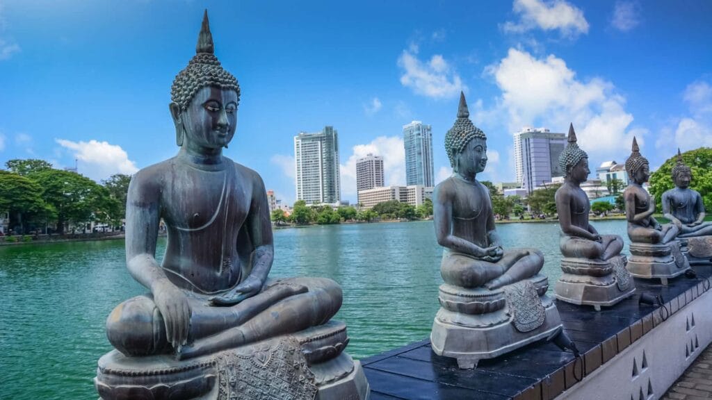 Colombo - Places to visit in Colombo