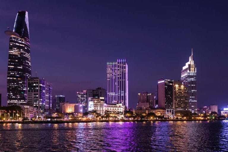 Ho Chin Minh City - Best Places to visit in Ho Chin Minh City