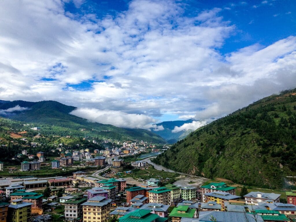 Thimphu - places to visit in Thimphu