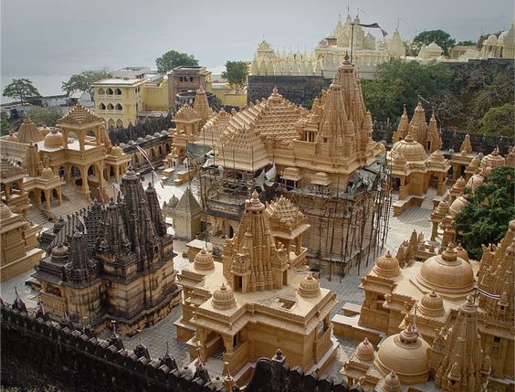 Adishvar Jain Teerth
