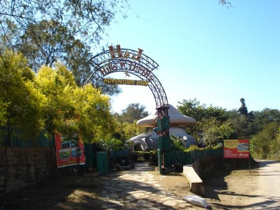 Adventure Park