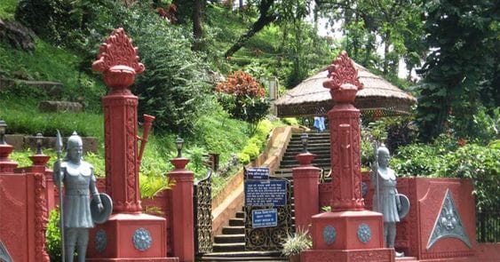 Agnigarh