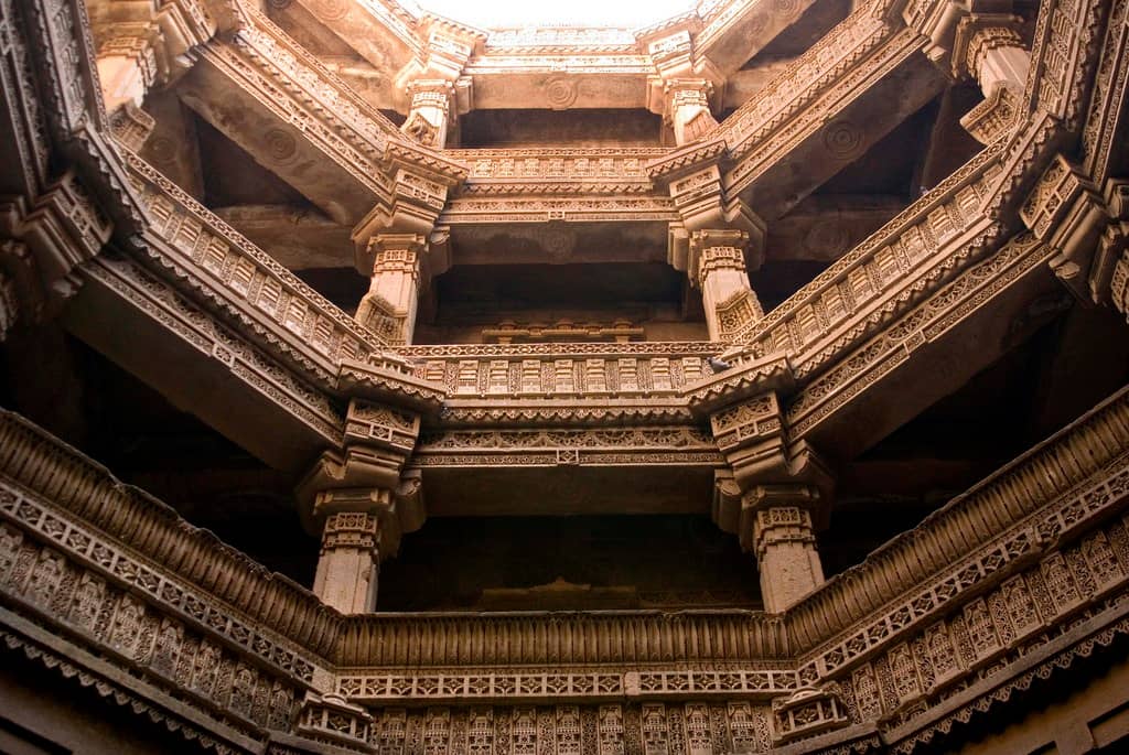 Ahmedabad - places, sights, best time to visit