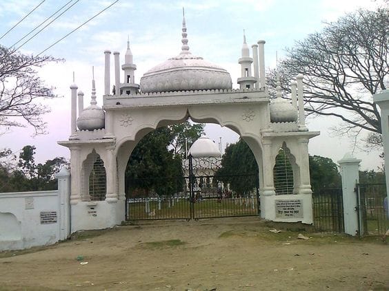 Ajan Pir Dargah