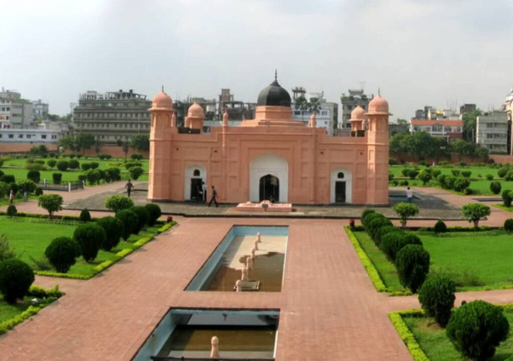 Ambala - places, sights, best time to visit