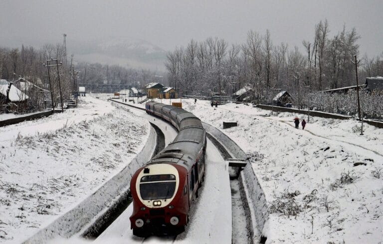 Anantnag - places, sights, best time to visit