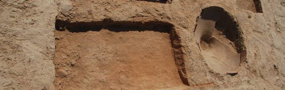 Ancient Site of Khokhrakot