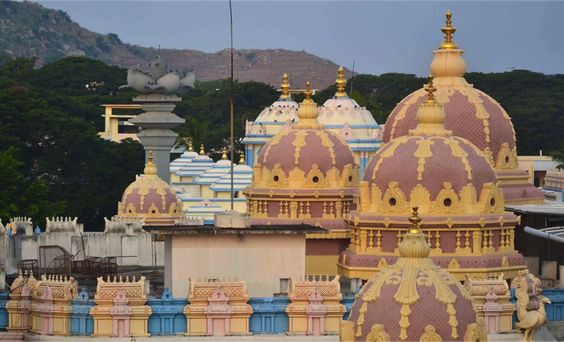 Anjaneya Swamy Temple