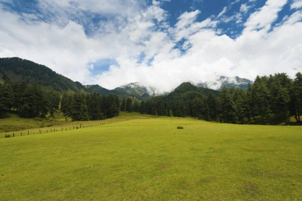 Pahalgam - places, sights, best time to visit