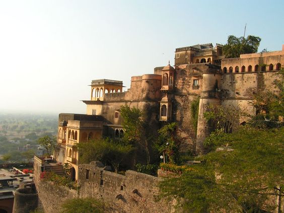 Asirgarh Fort