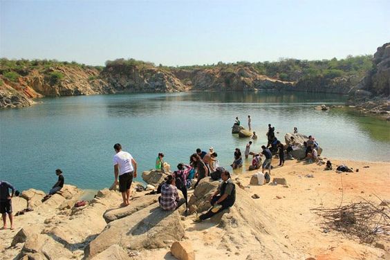 Asola-Bhatti Wildlife Sanctuary
