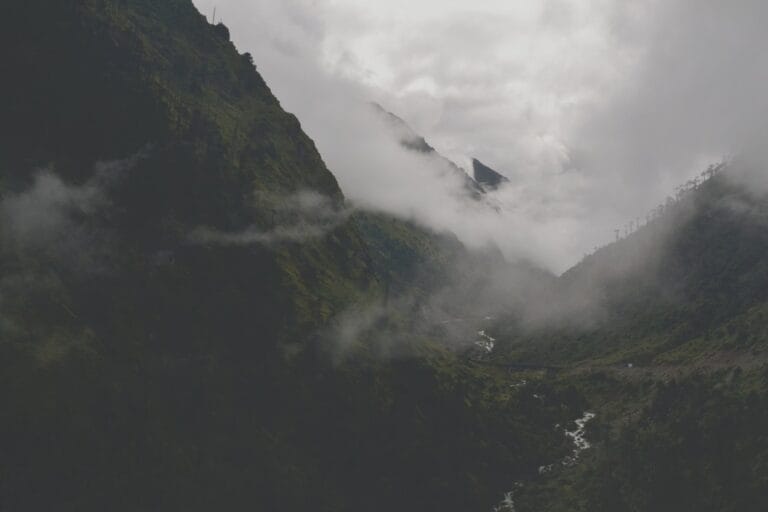 Assam - places, sights, best time to visit