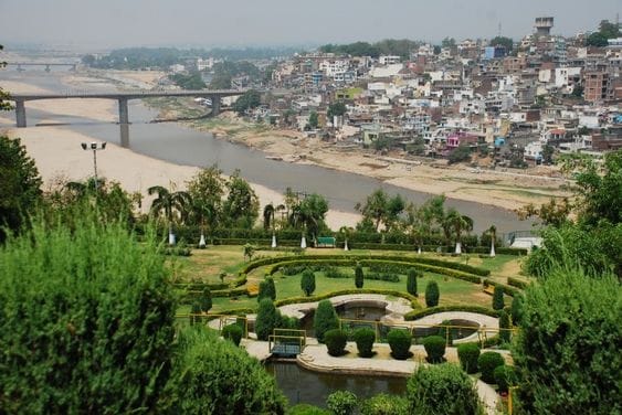 Baag - e -Bahu