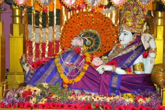 Bhalka Tirth