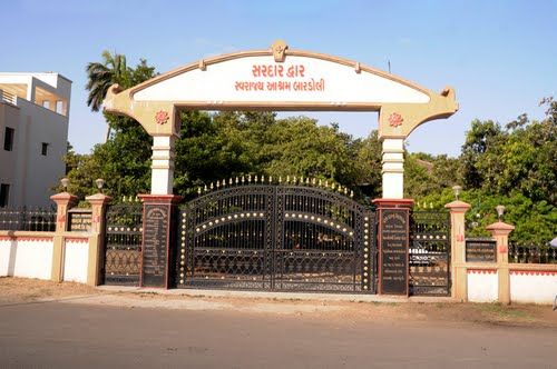 Bardoli