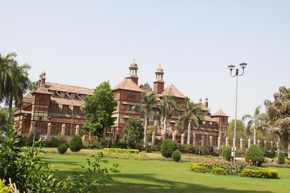 Baroda Museum & Picture Gallery