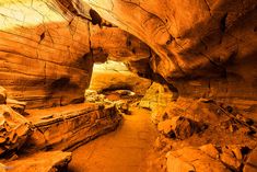 Belum Caves