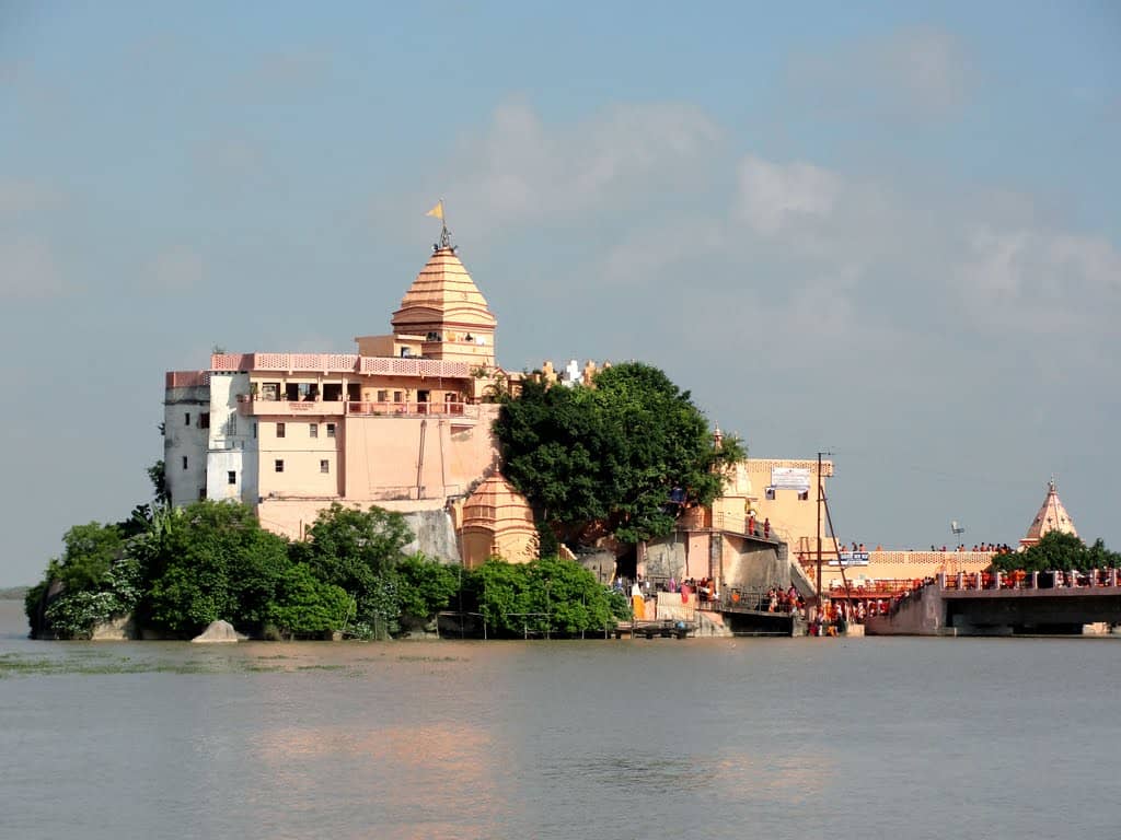 Bhagalpur - places, sights, best time to visit