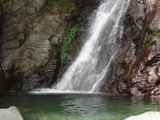 Bhagsu Falls