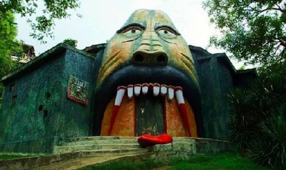 Bhoot Banglow