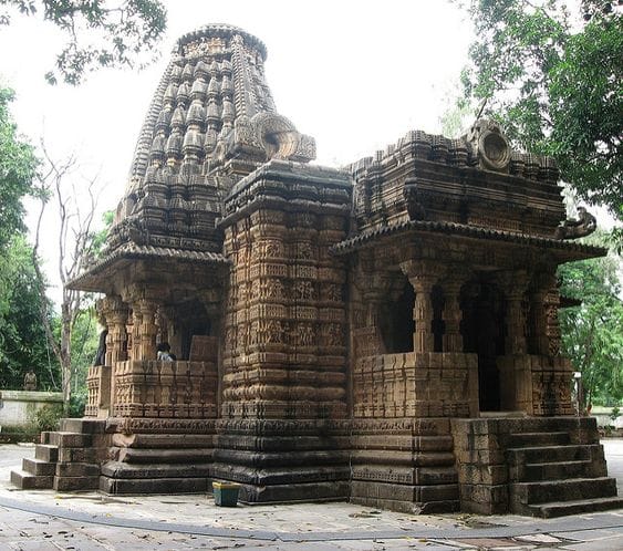 Bhoramdeo Temple