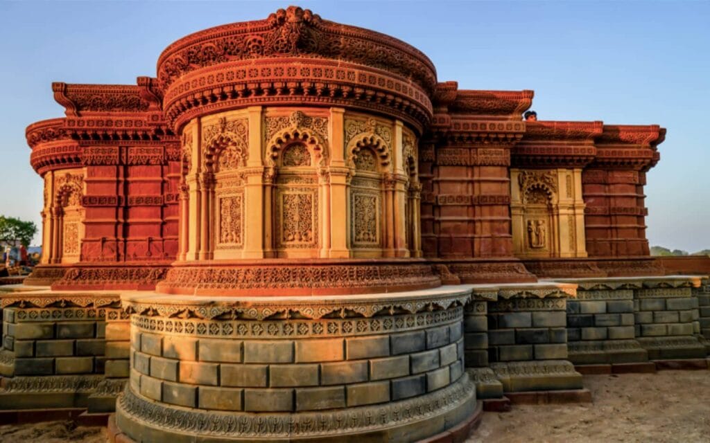 Bhuj - places, sights, best time to visit