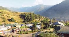 Bomdila