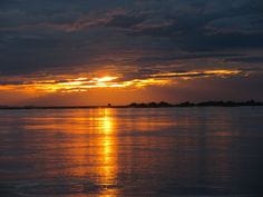 Brahmaputra River
